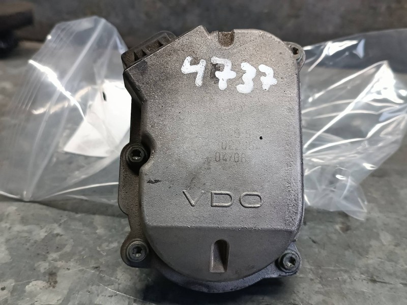 Recambio de caja mariposa para audi a6 berlina (4f2) referencia OEM IAM 059129086 2900309541 A2C53022954