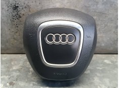 Recambio de airbag delantero izquierdo para audi a6 allroad quattro (4fh) referencia OEM IAM 4F0880201AS 4F0880201 