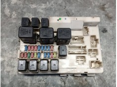 Recambio de caja reles / fusibles para nissan murano (z50) referencia OEM IAM PPT30M10  