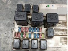 Recambio de caja reles / fusibles para nissan murano (z50) referencia OEM IAM PPT30M10   2