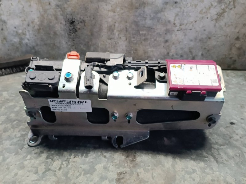 Recambio de modulo electronico para mazda 6 lim. (gh)(.2012) referencia OEM IAM K4248  