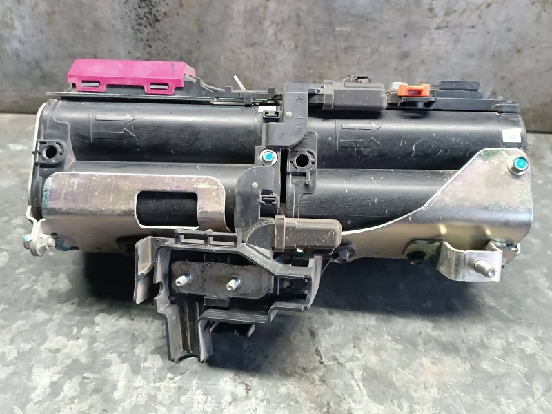 Recambio de modulo electronico para mazda 6 lim. (gh)(.2012) referencia OEM IAM K4248  