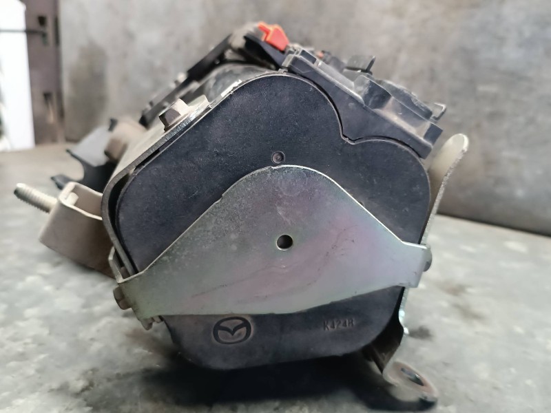 Recambio de modulo electronico para mazda 6 lim. (gh)(.2012) referencia OEM IAM K4248  