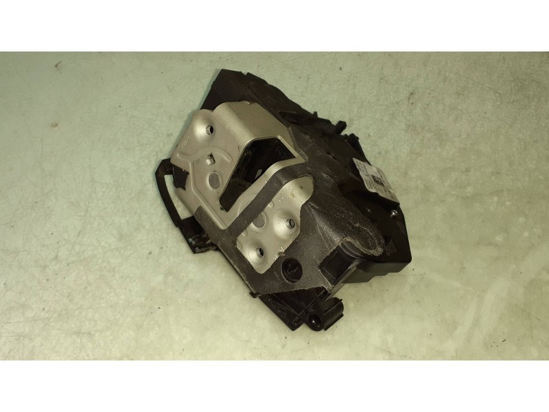 Recambio de cerradura puerta delantera derecha para ford focus lim. business referencia OEM IAM BM5AA21812BF 921760105 ELECTRICA