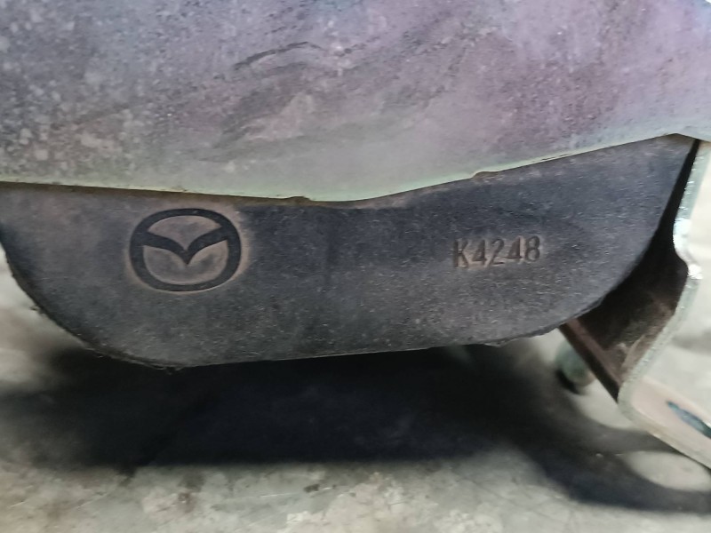 Recambio de modulo electronico para mazda 6 lim. (gh)(.2012) referencia OEM IAM K4248  