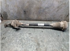 Recambio de transmision trasera izquierda para audi a6 berlina (4f2) referencia OEM IAM 4F0501203B T3 