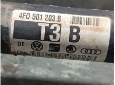 Recambio de transmision trasera izquierda para audi a6 berlina (4f2) referencia OEM IAM 4F0501203B T3  2