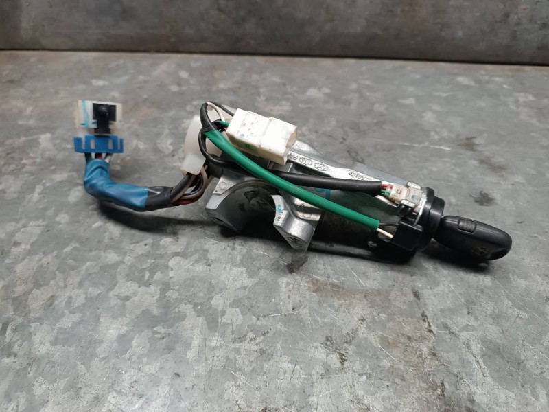 Recambio de conmutador de arranque para hyundai i10 referencia OEM IAM PK11  