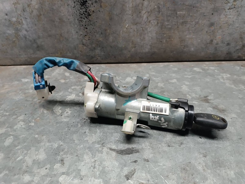 Recambio de conmutador de arranque para hyundai i10 referencia OEM IAM PK11  