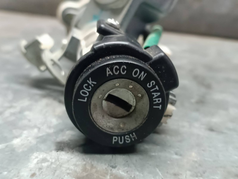 Recambio de conmutador de arranque para hyundai i10 referencia OEM IAM PK11  