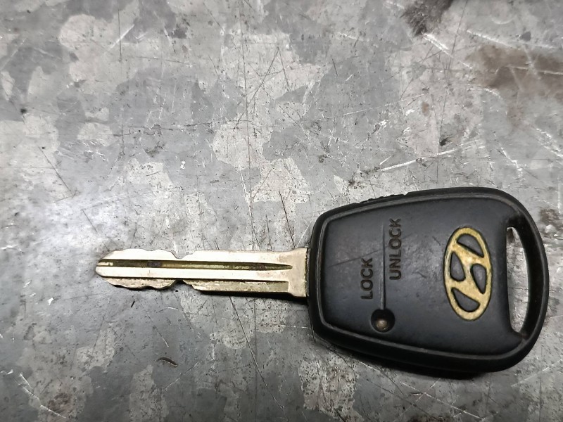 Recambio de conmutador de arranque para hyundai i10 referencia OEM IAM PK11  