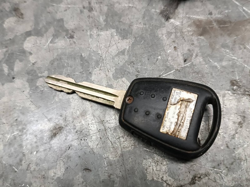 Recambio de conmutador de arranque para hyundai i10 referencia OEM IAM PK11  