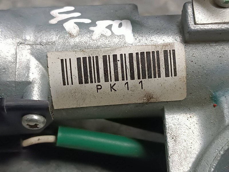 Recambio de conmutador de arranque para hyundai i10 referencia OEM IAM PK11  