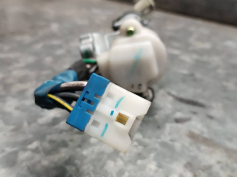 Recambio de conmutador de arranque para hyundai i10 referencia OEM IAM PK11  