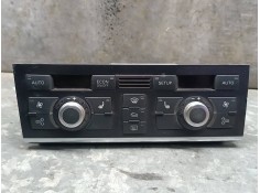 Recambio de mando climatizador para audi a6 allroad quattro (4fh) referencia OEM IAM 4F1820043C 5HB00883309 