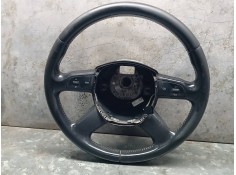 Recambio de volante para audi a6 allroad quattro (4fh) referencia OEM IAM 4F0419091AH TRW PIEL