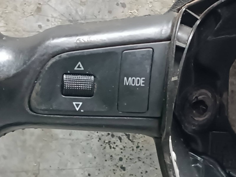 Recambio de volante para audi a6 allroad quattro (4fh) referencia OEM IAM 4F0419091AH TRW PIEL