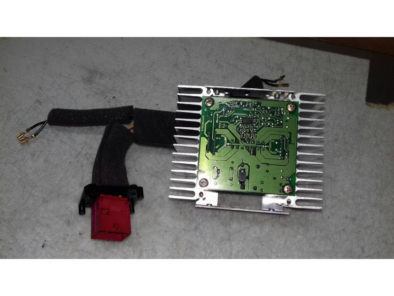 Recambio de modulo electronico para audi a6 berlina (4b2) 2.5 tdi referencia OEM IAM 8608800006  