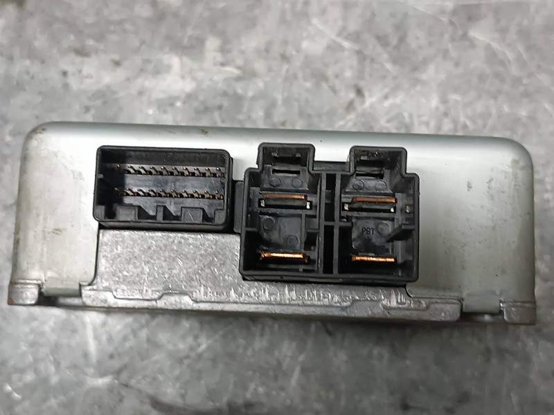 Recambio de modulo electronico para hyundai i10 referencia OEM IAM 563500X690 5WY7907A GJ50011501F1