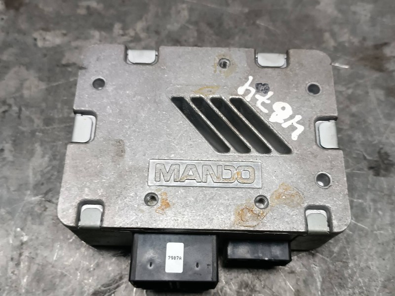 Recambio de modulo electronico para hyundai i10 referencia OEM IAM 563500X690 5WY7907A GJ50011501F1