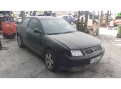 audi a3 (8l) del año 2000