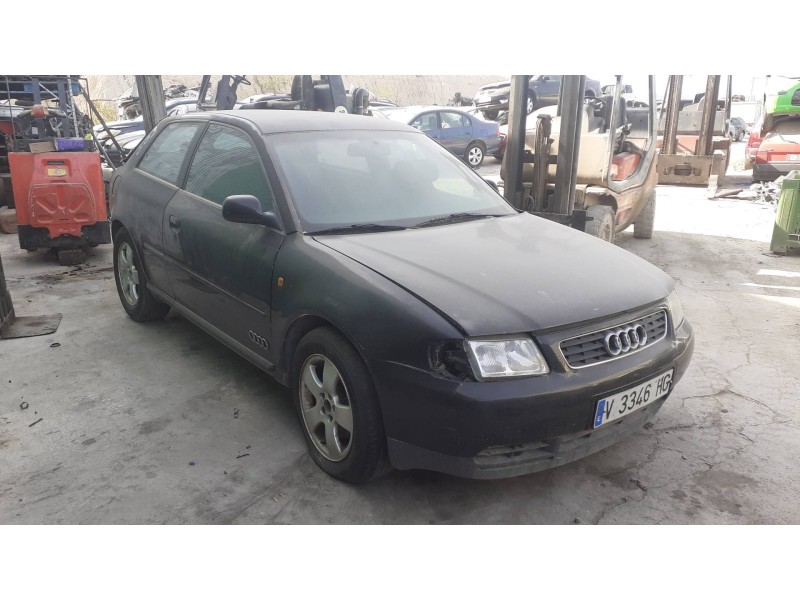 audi a3 (8l) del año 2000