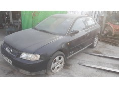 audi a3 (8l) del año 2000 2