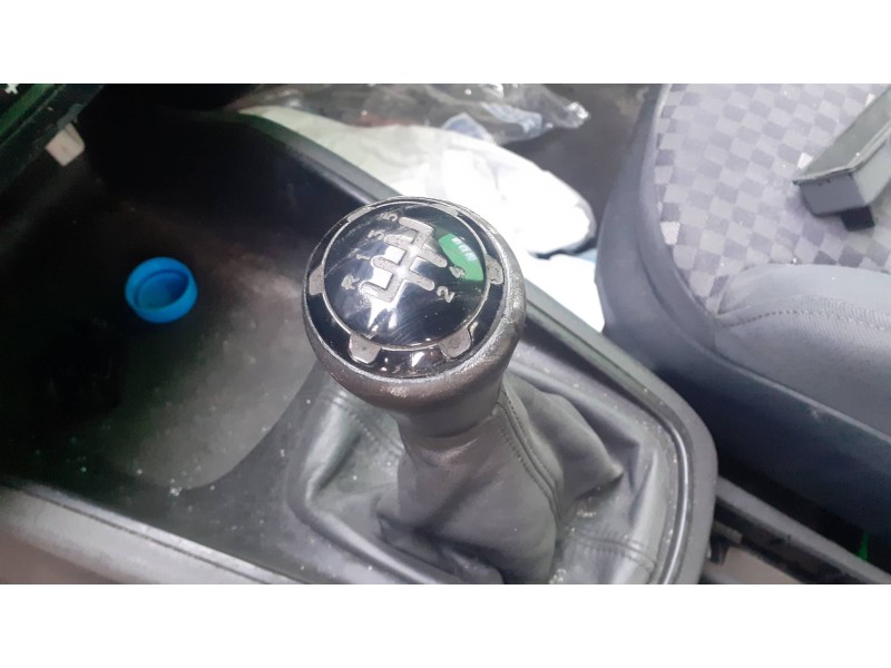 audi a3 (8l) del año 2000