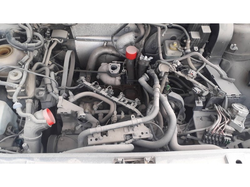 audi a3 (8l) del año 2000