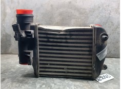 Recambio de intercooler para audi a6 berlina (4f2) referencia OEM IAM 4F0145805E 0281002399 038906051B