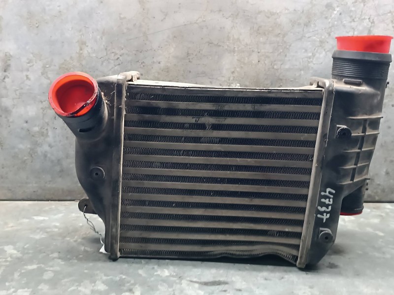 Recambio de intercooler para audi a6 berlina (4f2) referencia OEM IAM 4F0145805E 0281002399 038906051B
