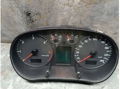 Recambio de cuadro instrumentos para audi a3 (8l) referencia OEM IAM 110080142 88311286 VDO 2