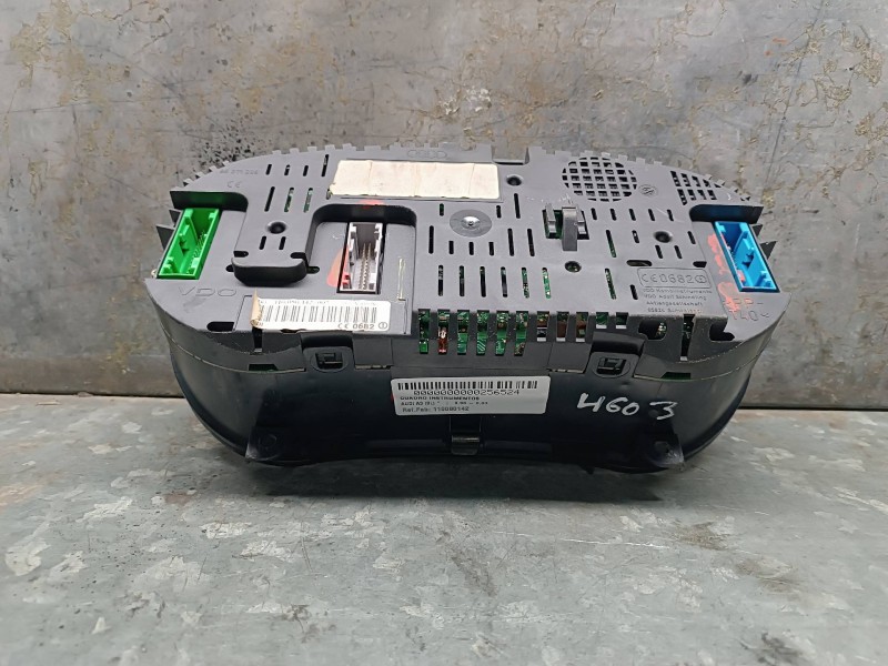 Recambio de cuadro instrumentos para audi a3 (8l) referencia OEM IAM 110080142 88311286 VDO