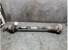 Recambio de transmision delantera derecha para audi a6 berlina (4f2) referencia OEM IAM 4F0501203B  