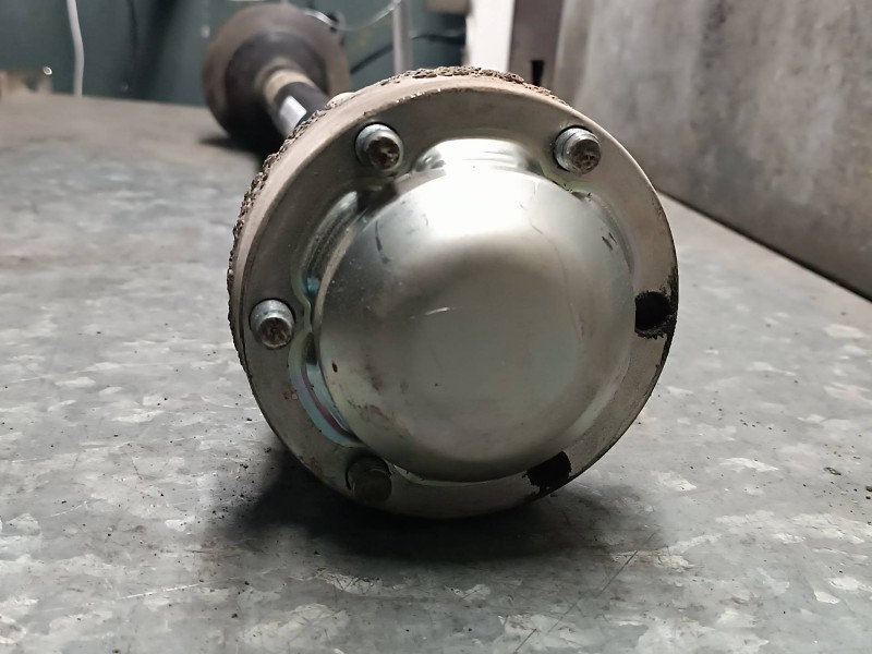 Recambio de transmision delantera derecha para audi a6 berlina (4f2) referencia OEM IAM 4F0501203B  