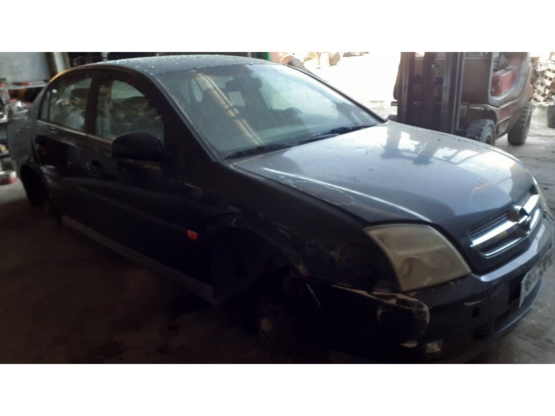 opel vectra c berlina del año 2003