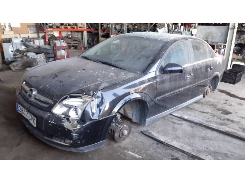 opel vectra c berlina del año 2003