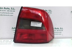 Recambio de piloto trasero derecho para opel vectra b berlina básico (1999) referencia OEM IAM 62145  YORKA