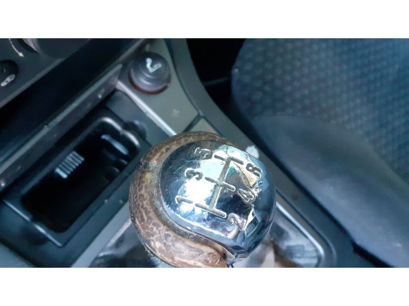 opel vectra c berlina del año 2003