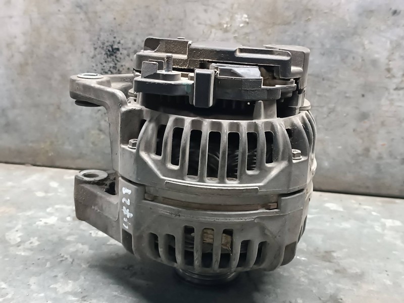 Recambio de alternador para opel vectra c berlina referencia OEM IAM BR14M3  BOSCH