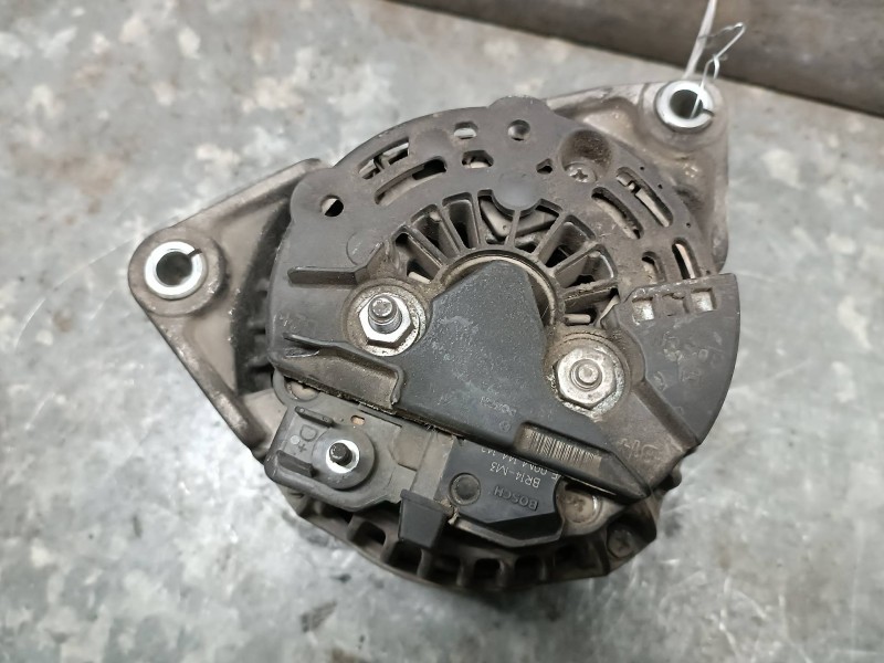 Recambio de alternador para opel vectra c berlina referencia OEM IAM BR14M3  BOSCH