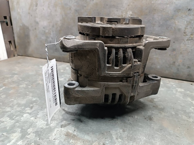 Recambio de alternador para opel vectra c berlina referencia OEM IAM BR14M3  BOSCH