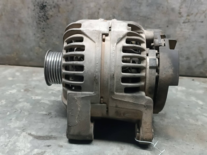 Recambio de alternador para opel vectra c berlina referencia OEM IAM BR14M3  BOSCH