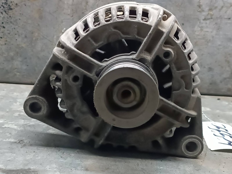 Recambio de alternador para opel vectra c berlina referencia OEM IAM BR14M3  BOSCH
