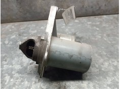 Recambio de motor arranque para renault megane iii coupe referencia OEM IAM 233001007XB 31H90400R VALEO