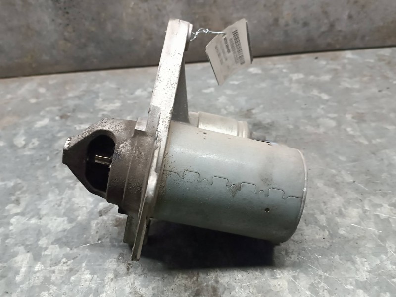 Recambio de motor arranque para renault megane iii coupe referencia OEM IAM 233001007XB 31H90400R VALEO