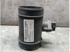 Recambio de caudalimetro para opel vectra c berlina referencia OEM IAM 0281002479 24437503 CONECTOR 5 PINES