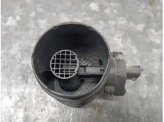 Recambio de caudalimetro para opel vectra c berlina referencia OEM IAM 0281002479 24437503 CONECTOR 5 PINES 2
