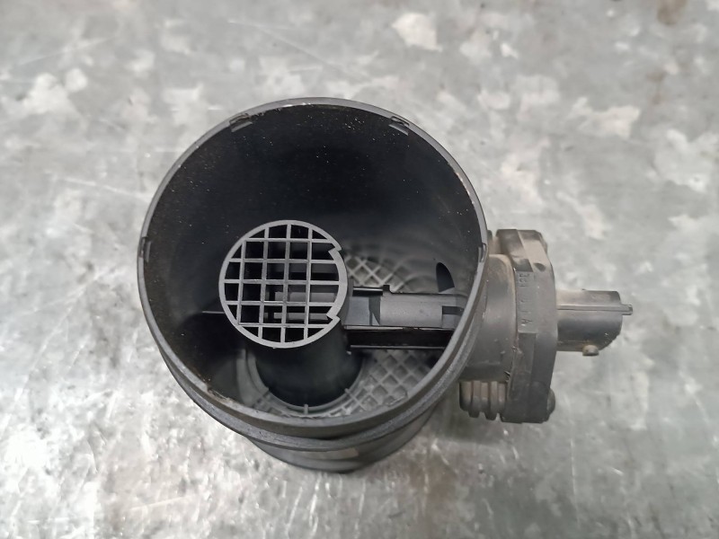 Recambio de caudalimetro para opel vectra c berlina referencia OEM IAM 0281002479 24437503 CONECTOR 5 PINES