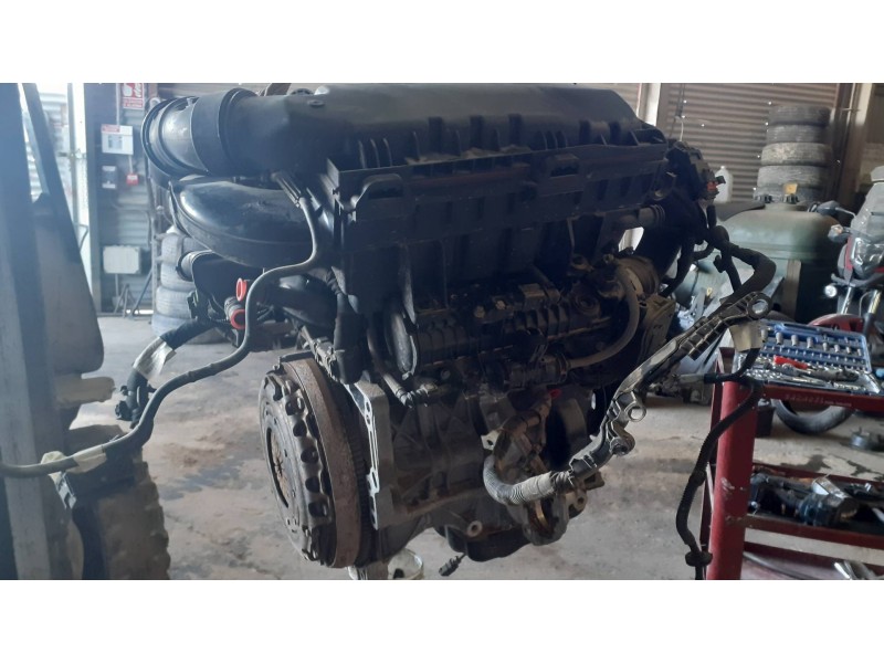 Recambio de motor completo para opel grandland x design line referencia OEM IAM HN05 10XVAW 